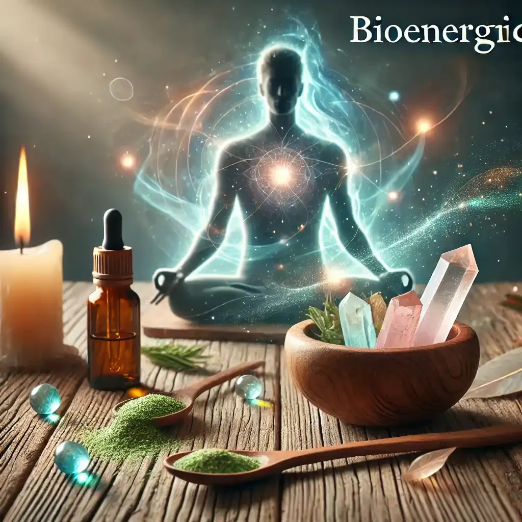 Bioenergetica