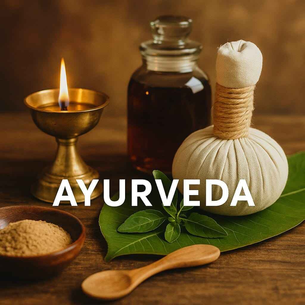 Medicina ayurveda