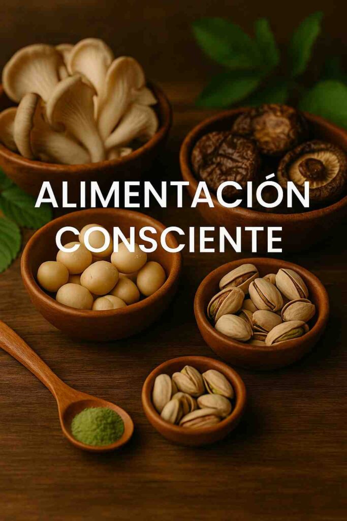 Alimentacion consciente